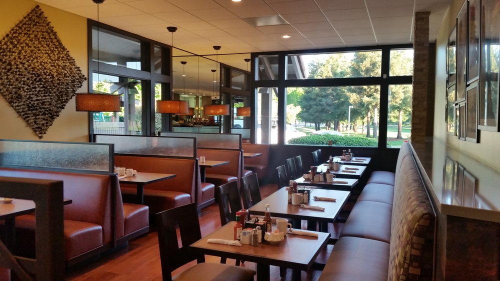 Bills Cafe - Pleasanton | 3015 Hopyard Rd, Pleasanton, CA 94588, USA | Phone: (925) 426-5500