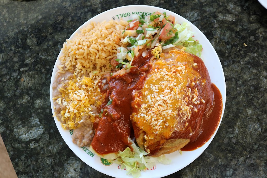 Don Tortaco Mexican Grill #12 | 1475 W Horizon Ridge Pkwy, Henderson, NV 89012 | Phone: (702) 262-2219