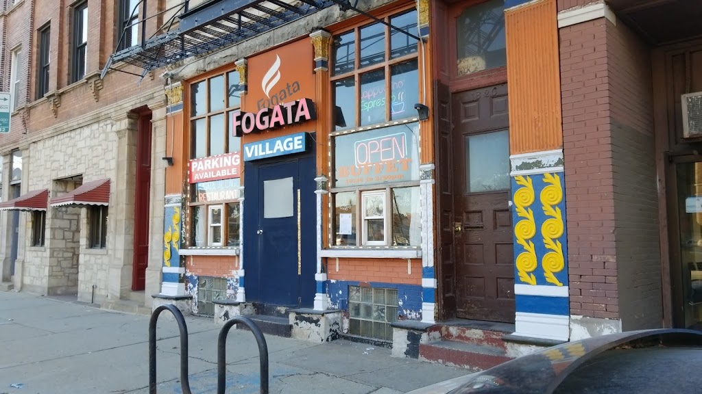 Mi Fogata | 4322 N Western Ave, Chicago, IL 60618, USA | Phone: (773) 654-3426