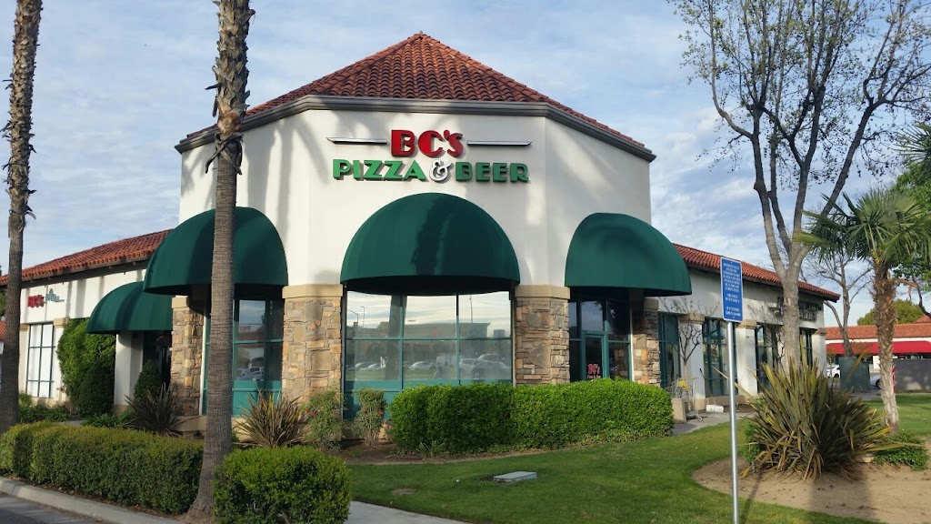BCs Pizza & Beer | 1315 Shaw Ave, Clovis, CA 93612, USA | Phone: (559) 297-7800