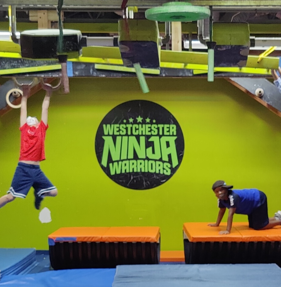 Westchester Ninja Warriors | 150 Clearbrook Rd, Elmsford, NY 10523, USA | Phone: (914) 909-9444