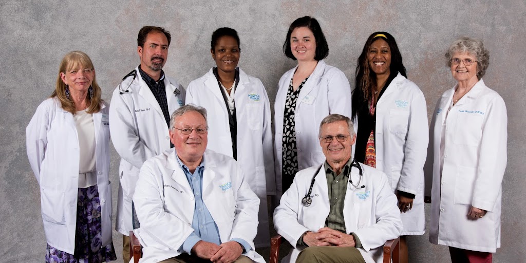 Maryland Primary Care Physicians | 7711 Quarterfield Rd suite a, Glen Burnie, MD 21061, USA | Phone: (410) 761-5600