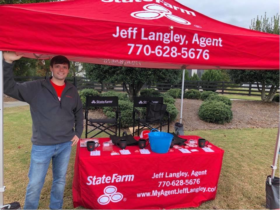 Jeff Langley - State Farm Insurance Agent | 1305 Cedarcrest Rd #105, Dallas, GA 30132, USA | Phone: (770) 628-5676