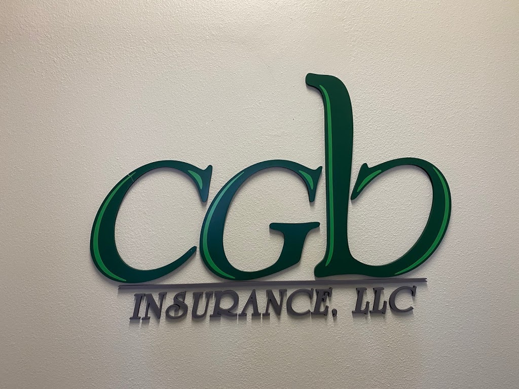 CGB Insurance LLC | 2531 Green Forest Ln # 101, Lutz, FL 33558, USA | Phone: (813) 749-7948