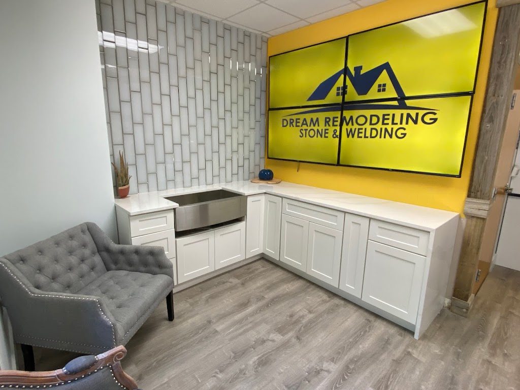 Dream Remodeling Stone & Welding | 5301 Old Poole Rd Suite 105, Raleigh, NC 27610, USA | Phone: (919) 457-8537