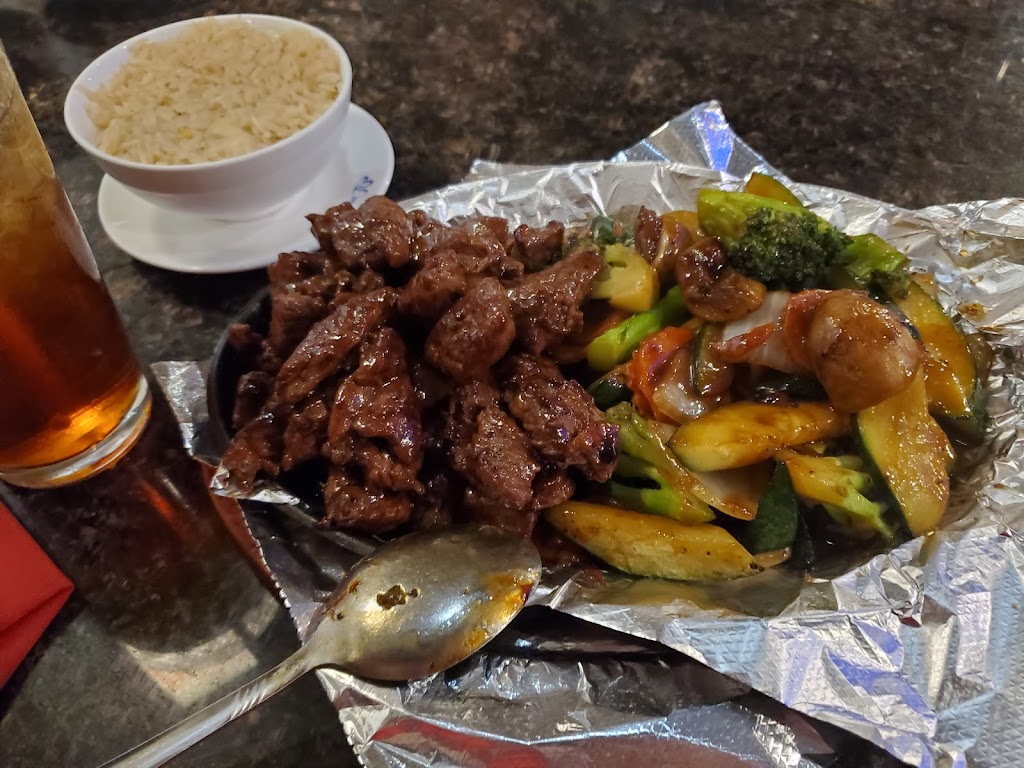 Mulan Bistro | 2059 S Houston Levee Rd #121, Collierville, TN 38017, USA | Phone: (901) 850-5288