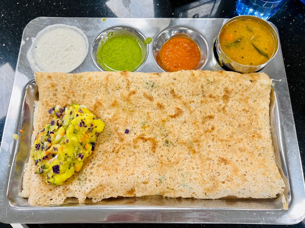 Komala Vilas | 1020 E El Camino Real, Sunnyvale, CA 94087, USA | Phone: (408) 733-7400