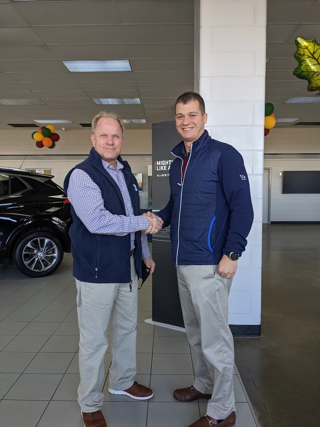 Jim Curley Buick GMC of Keyport | 400 NJ-35, Keyport, NJ 07735, USA | Phone: (732) 561-1601