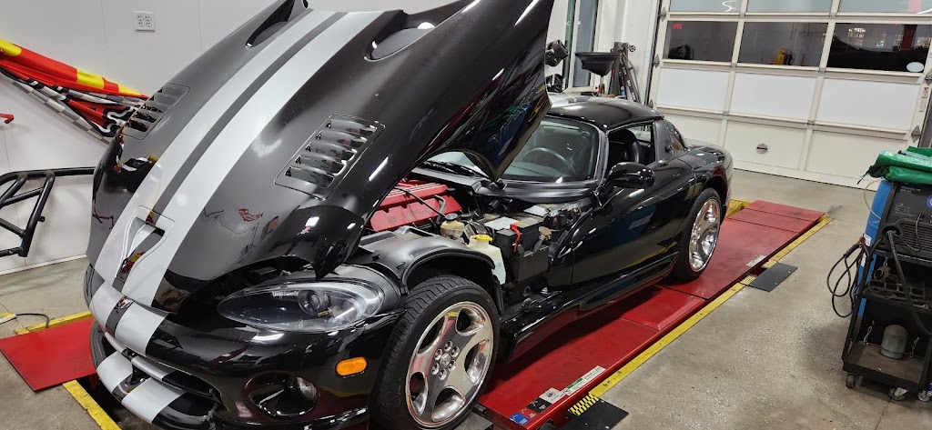 Elite Car Care | 10781 Birmingham Way, Woodstock, MD 21163, USA | Phone: (410) 418-9670