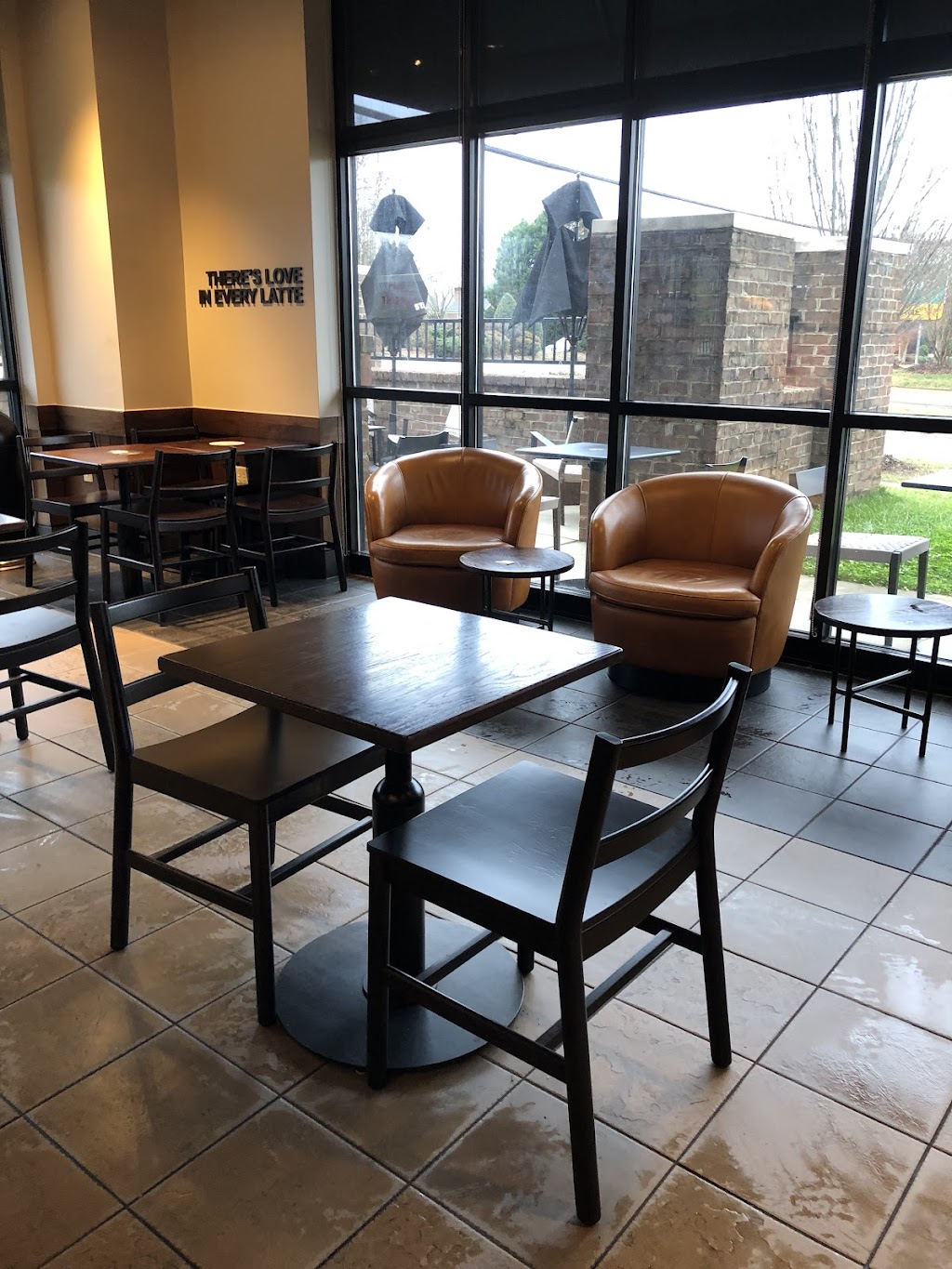 Starbucks | 9932 Knockando Ln, Huntersville, NC 28078, USA | Phone: (704) 892-1063