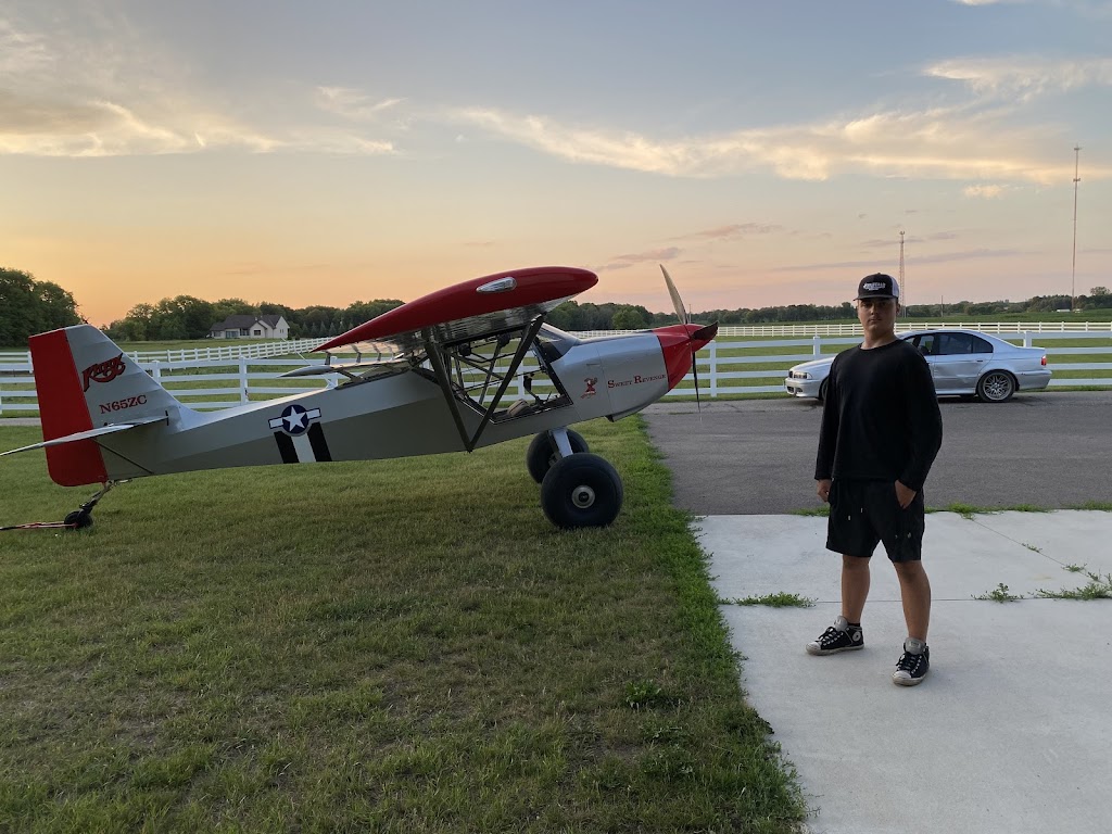 Brandt Airport-MN19 | 2561 72nd St SE, Delano, MN 55328, USA | Phone: (763) 972-8888