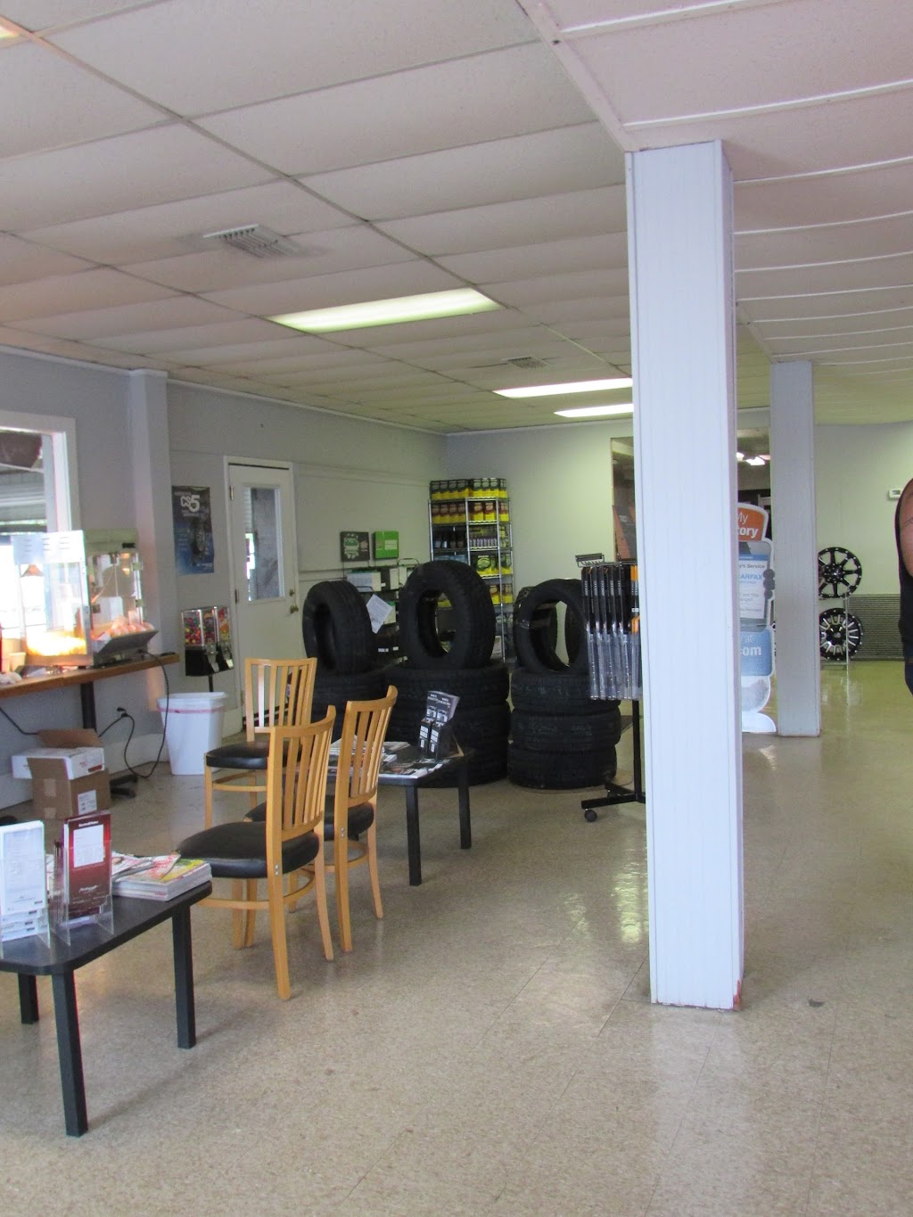 Charlton Tire and Repair | 3399 S 2nd St S, Folkston, GA 31537, USA | Phone: (912) 496-7329