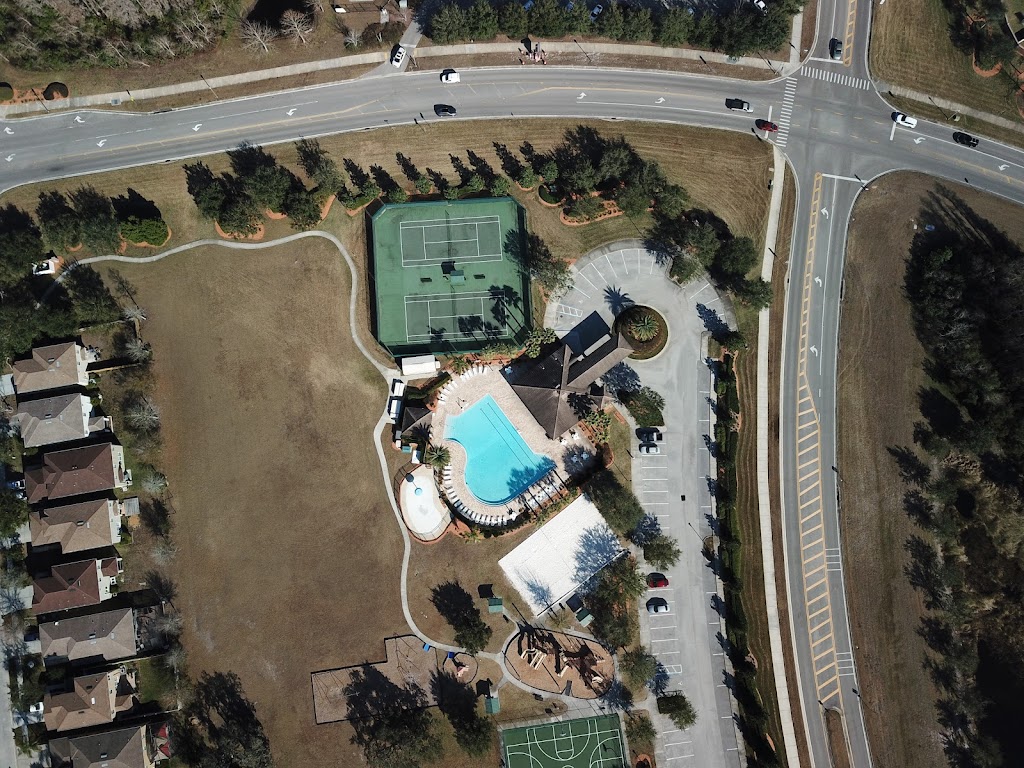 Ballantrae Community Clubhouse | 17611 Mentmore Blvd, Land O Lakes, FL 34638, USA | Phone: (813) 345-8565