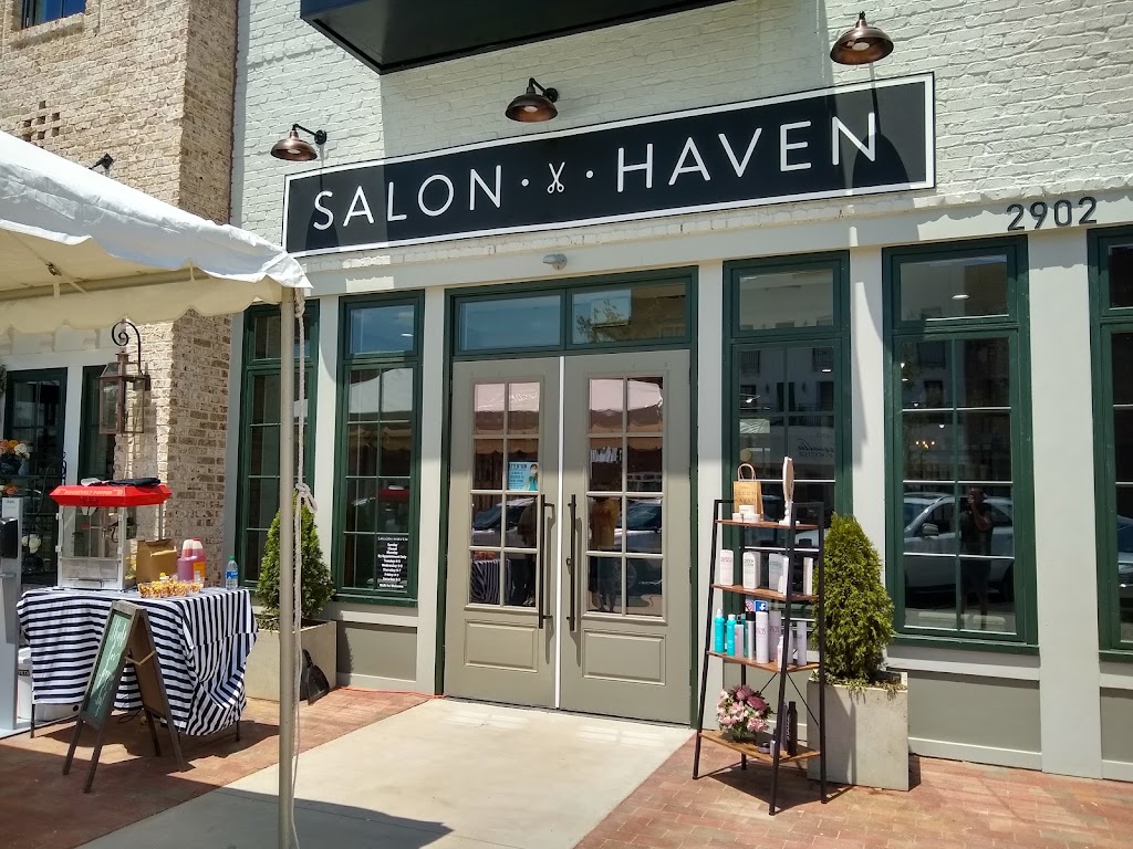 Salon Haven | 2868 May Blvd #103, Southaven, MS 38672, USA | Phone: (662) 932-8503