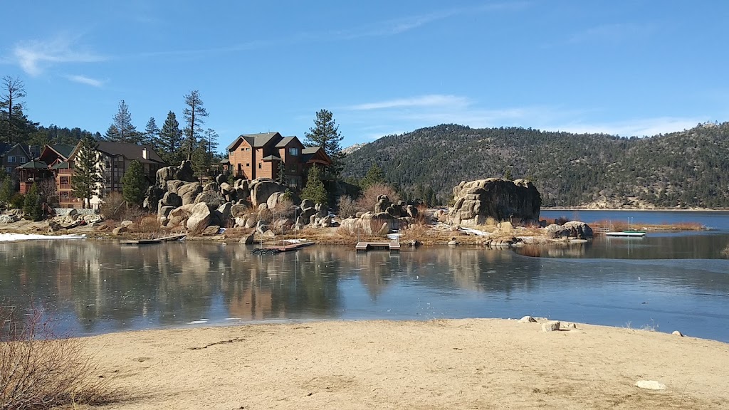 Boulder Bay Park | 39080 Big Bear Blvd, Big Bear Lake, CA 92315, USA | Phone: (909) 866-5831