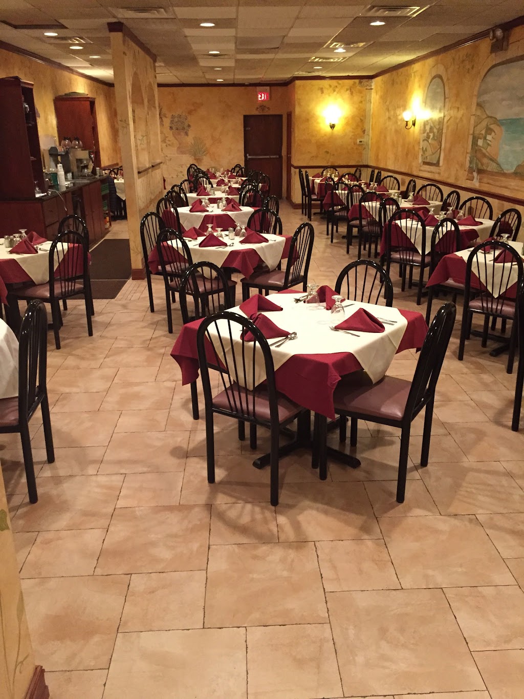 Dusals Italian Restaurant and Pizzeria | 340 Union Hill Rd, Manalapan Township, NJ 07726, USA | Phone: (732) 536-4089