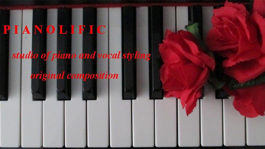 PIANOLIFIC studio of piano, vocal styling, composition | 220 Nice Ln, Newport Beach, CA 92663, USA | Phone: (949) 642-1100