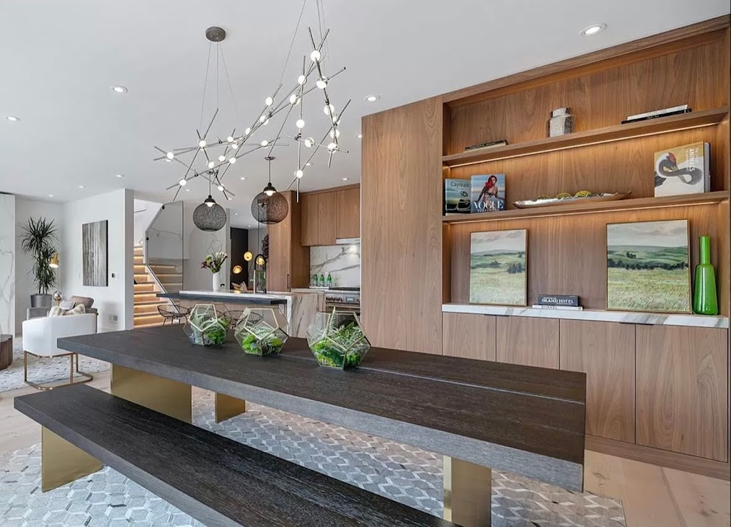 Special Design Cabinet | 2085 Newcomb Ave, San Francisco, CA 94124, San Francisco, CA 94124, USA | Phone: (415) 920-2218