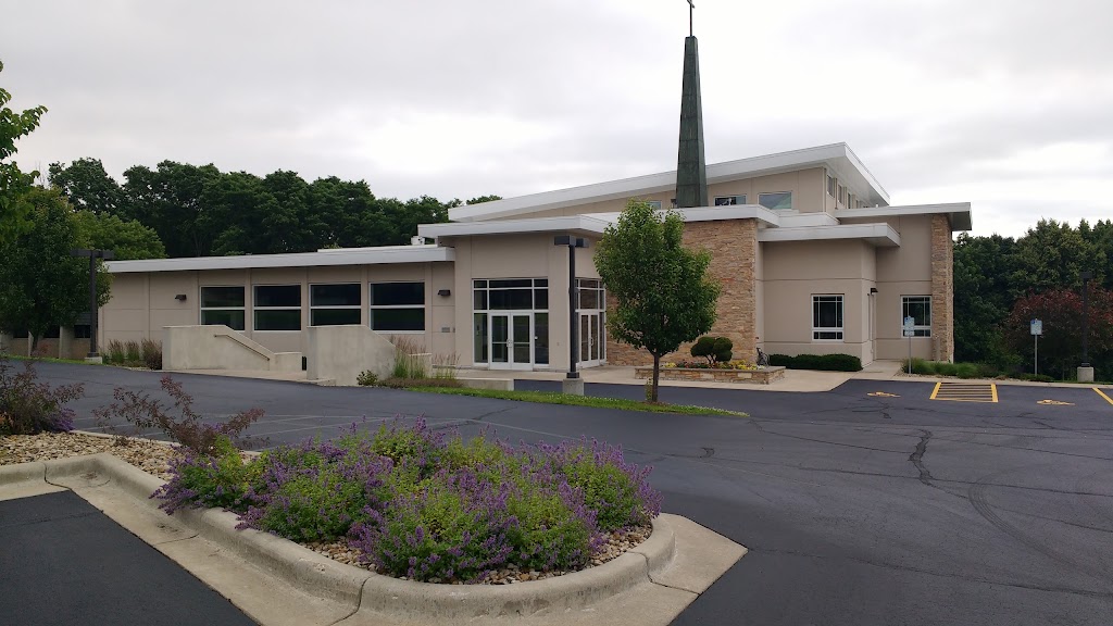 Messiah Lutheran Church | 5202 Cottage Grove Rd, Madison, WI 53716, USA | Phone: (608) 222-3833