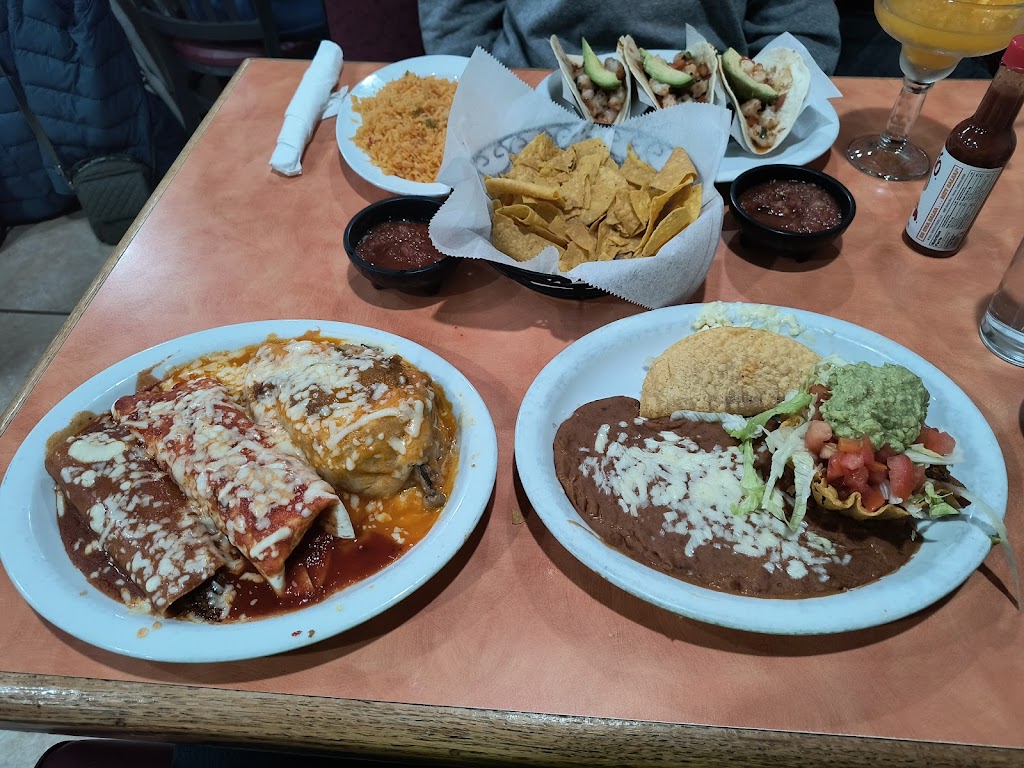 Los Girasoles Mexican Restaurant | 4161 Steels Pointe #500, Stow, OH 44224, USA | Phone: (330) 926-9015