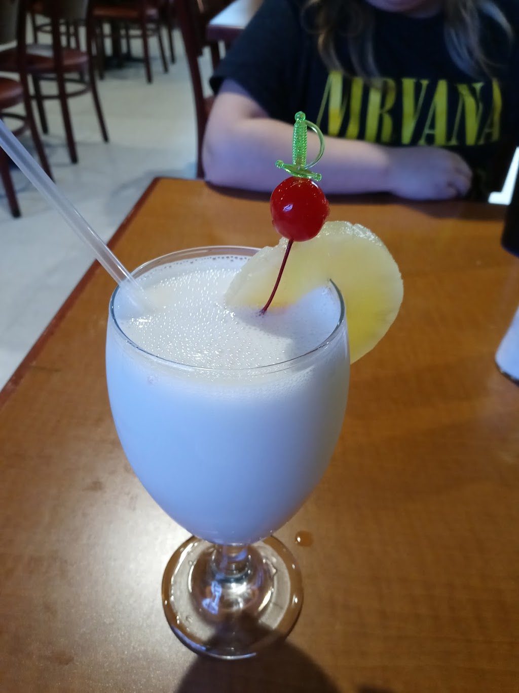 La Pasadita | 1303 N Detroit St, Warsaw, IN 46580, USA | Phone: (574) 376-4259