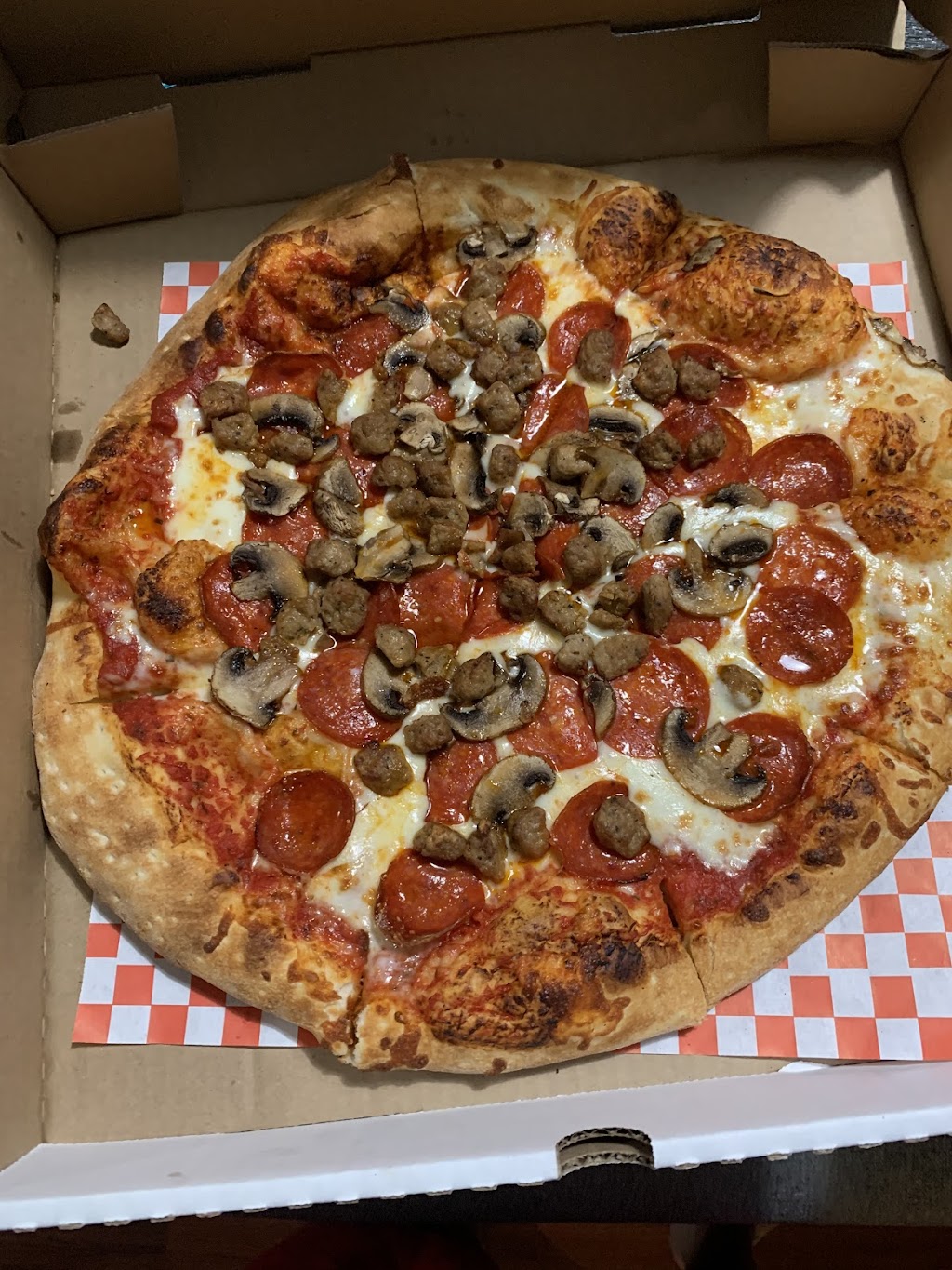 Pizza D’Amore #2 | 2340 Pacific Coast Hwy B, Long Beach, CA 90804, USA | Phone: (562) 386-2550 Pizza D’Amore #2 | 2340 Pacific Coast Hwy B, Long Beach, CA 90804, USA | Phone: (562) 386-2550