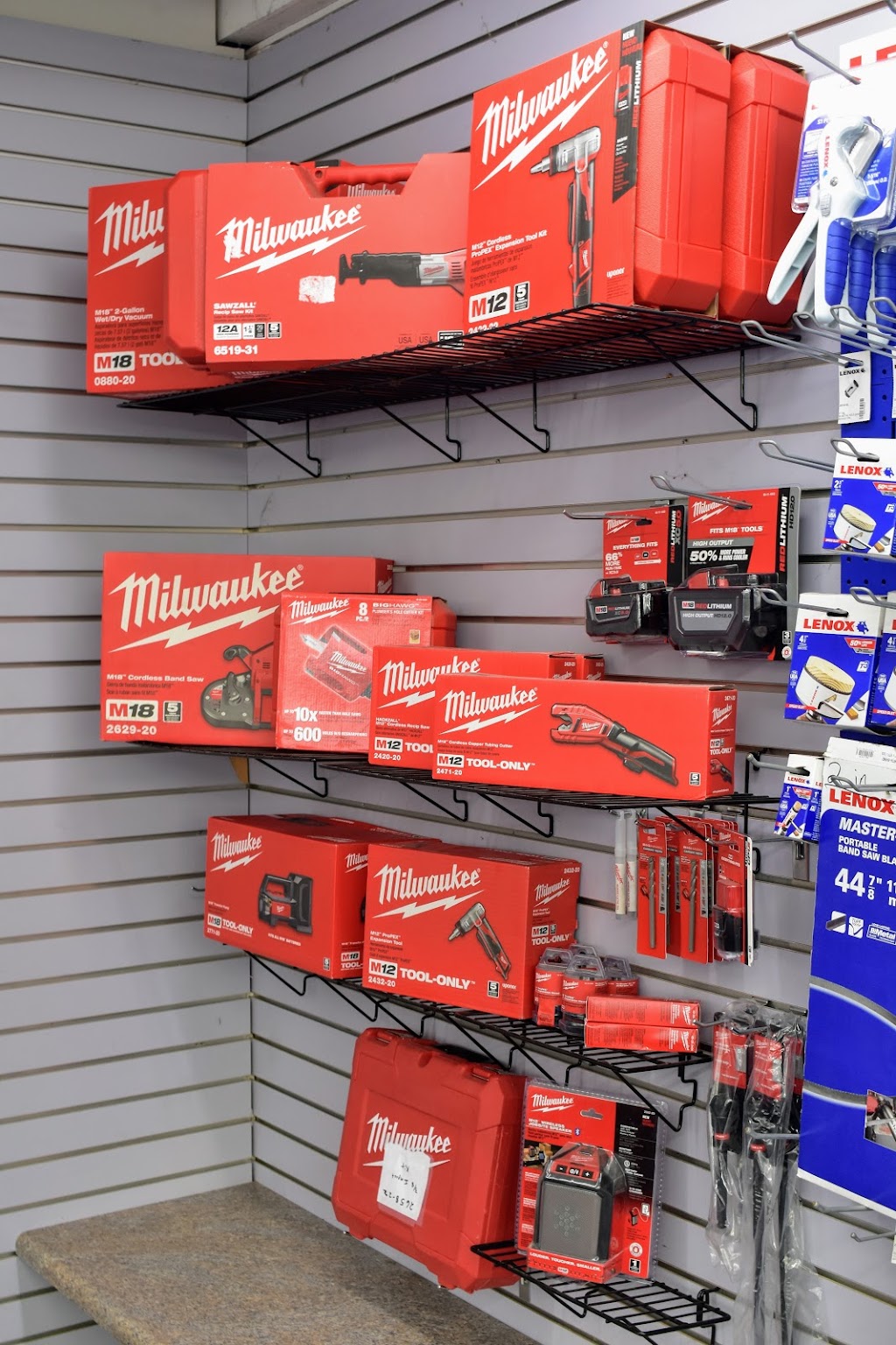 Plumbers Wholesale Supply Co. | 1775 McCain Pkwy, Pelham, AL 35124, USA | Phone: (205) 620-2600