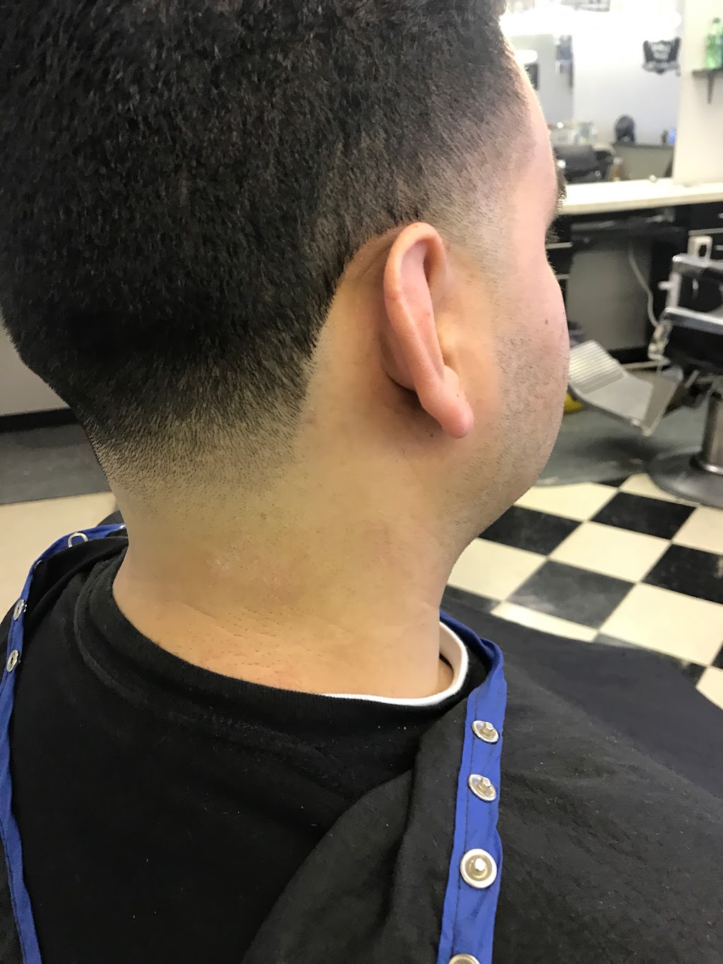 Valley View Barbers | 2932 Valley View Ln, Dallas, TX 75234, USA | Phone: (214) 484-6435