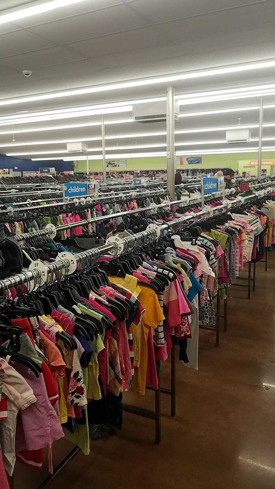 Goodwill Store | 8011 S Meridian St, Indianapolis, IN 46227, USA | Phone: (317) 524-3663