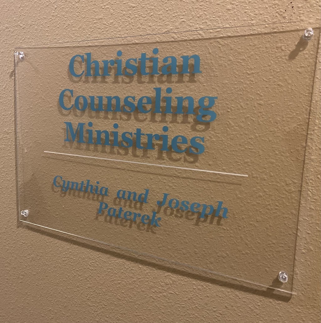 Christian Counseling Ministries, LLC | 5049 Ringwood Meadow, Sarasota, FL 34235, USA | Phone: (941) 350-3770