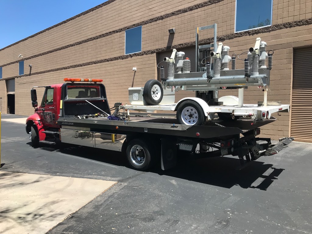 SCOTTSDALE TOW TRUCK COMPANY | 7317 E Greenway Rd, Scottsdale, AZ 85260, USA | Phone: (480) 739-3500