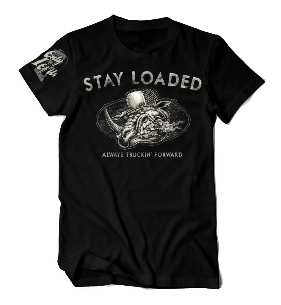 Stay Loaded Apparel | 4045 E Guasti Rd #208, Ontario, CA 91761, USA | Phone: (909) 443-5199