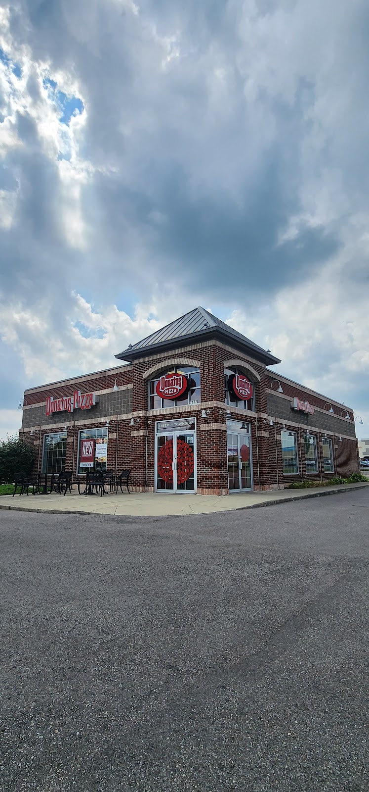 Donatos Pizza | 7177 Cincinnati Dayton Rd, West Chester Township, OH 45069, USA | Phone: (513) 759-7170