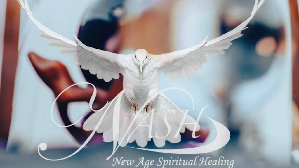 NASH ( New Age Spiritual Healing ) | 3838 E Hearn Rd, Phoenix, AZ 85032, USA | Phone: (602) 877-5944