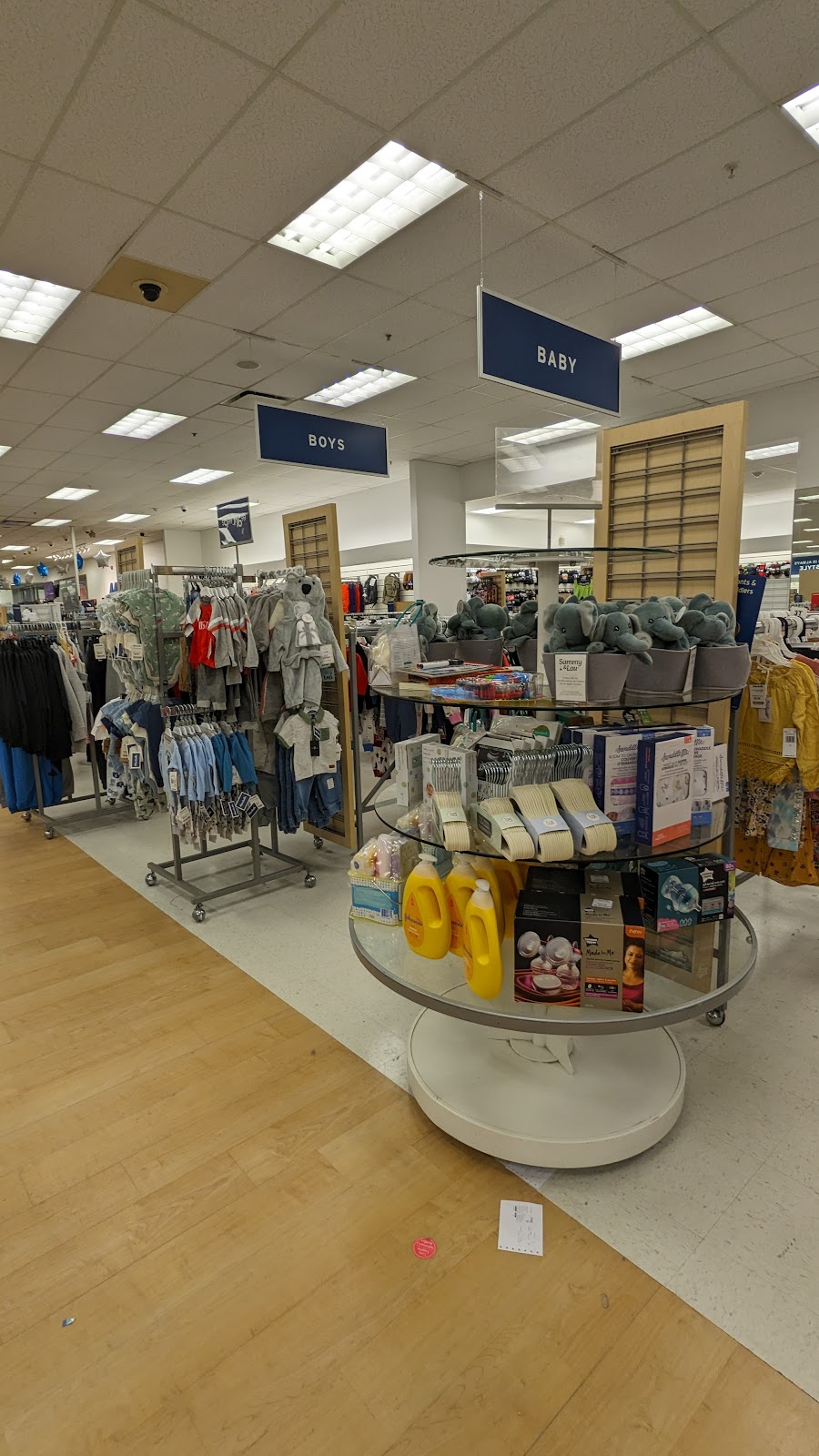 Marshalls | 3544-3584 Long Beach Rd, Oceanside, NY 11572, USA | Phone: (516) 766-6788