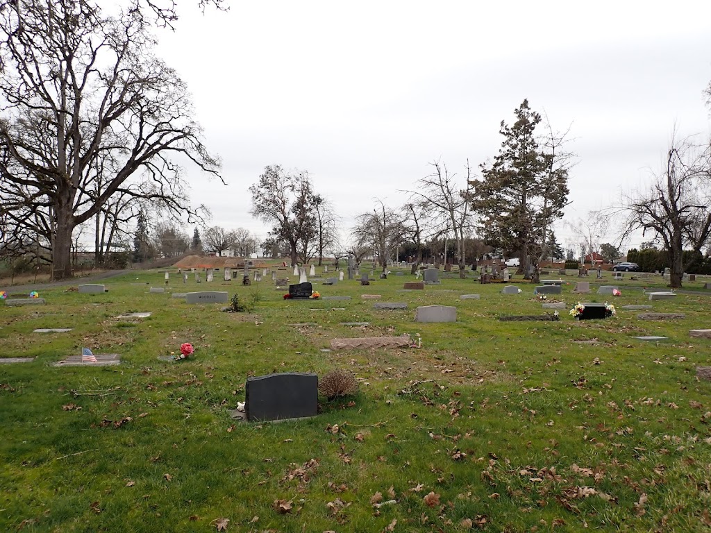 Bethany Pioneer Cemetery | Brush Creek Dr NE, Silverton, OR 97381 | Phone: (503) 873-6747