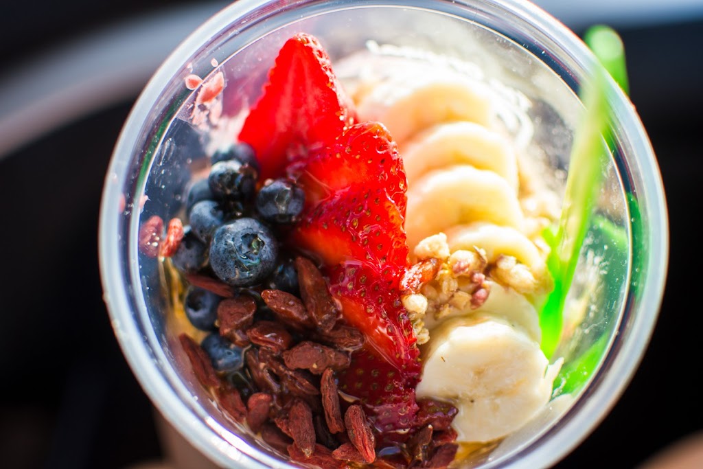 Banzai Bowls Sunset Beach | 59-186 Kamehameha Hwy, Haleiwa, HI 96712, USA | Phone: (808) 744-2849