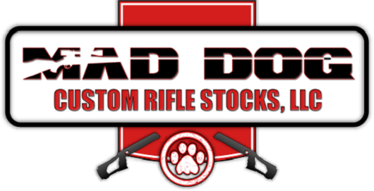 Mad Dog Custom Rifle Stocks, LLC | 259 N Florence St, Wichita, KS 67212, USA | Phone: (316) 640-3554