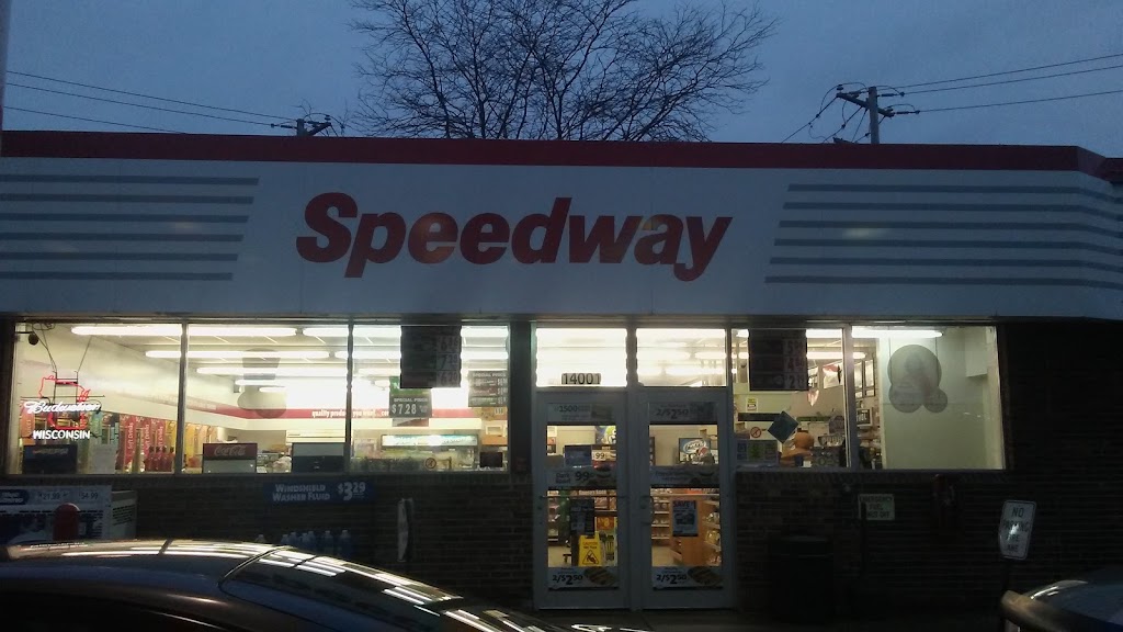 Speedway | 14001 W Greenfield Ave, New Berlin, WI 53151 | Phone: (262) 784-9304