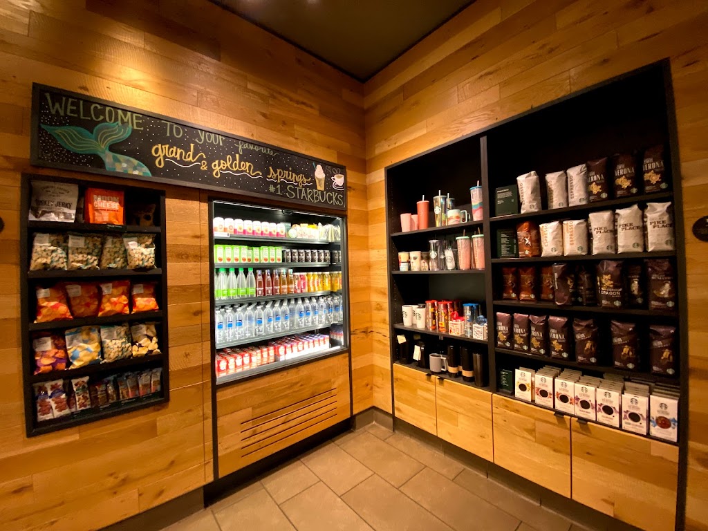 Starbucks | 22438 Golden Springs Dr, Diamond Bar, CA 91765, USA | Phone: (909) 860-7030