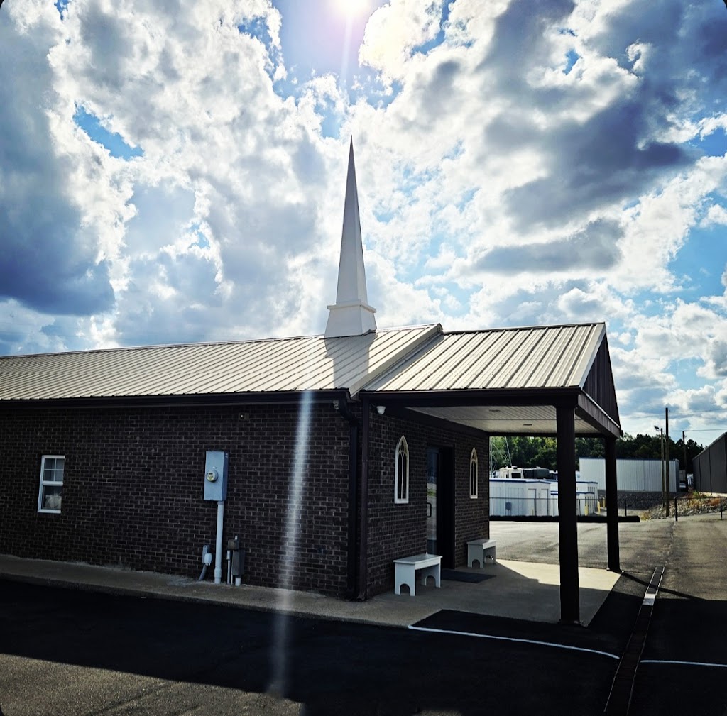 Lighthouse Baptist Church | 170 Becnel Ln, Shepherdsville, KY 40165, USA | Phone: (502) 531-0534