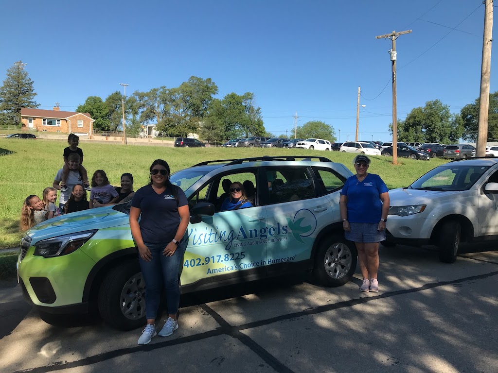 Visiting Angels Omaha | 226 N 114th St, Omaha, NE 68154, USA | Phone: (402) 917-8225