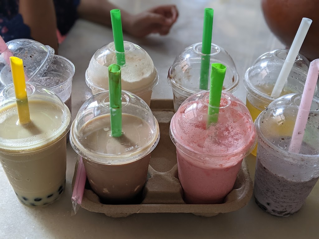 MR BOBA TEA CAFE | 7502 Eldorado Pkwy STE 200, McKinney, TX 75070, USA | Phone: (469) 288-3356