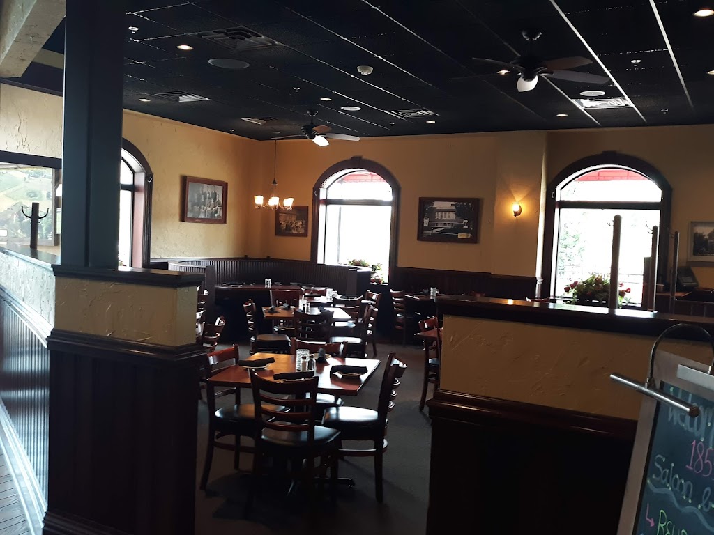 1855 Saloon and Grill | 218 S Main St #100, Cottage Grove, WI 53527, USA | Phone: (608) 839-3700