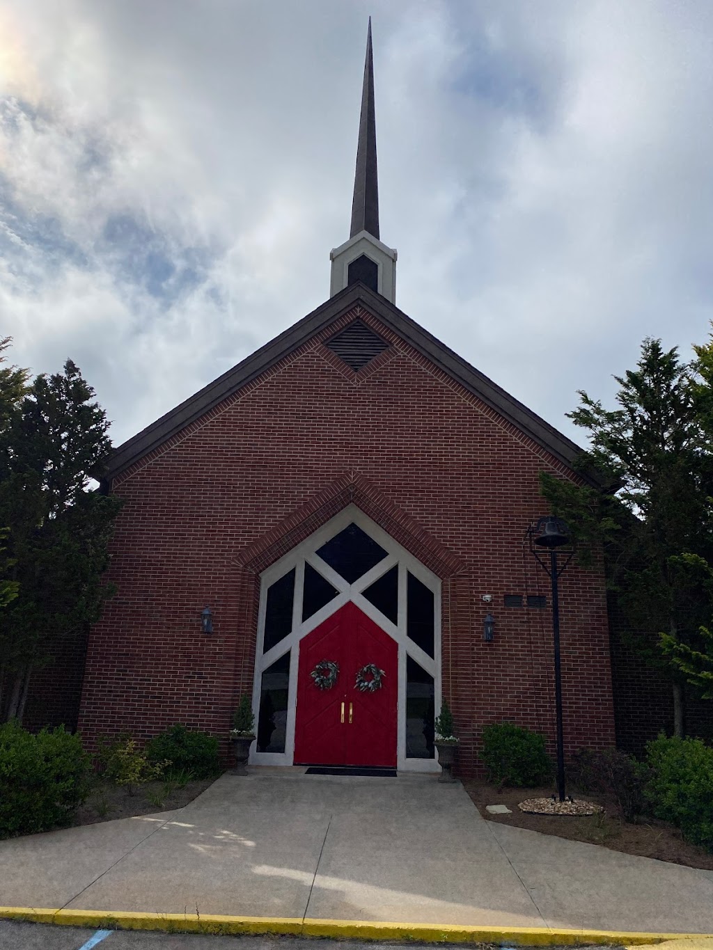 New Covenant United Methodist | 5960 GA-5, Douglasville, GA 30135, USA | Phone: (770) 489-7608