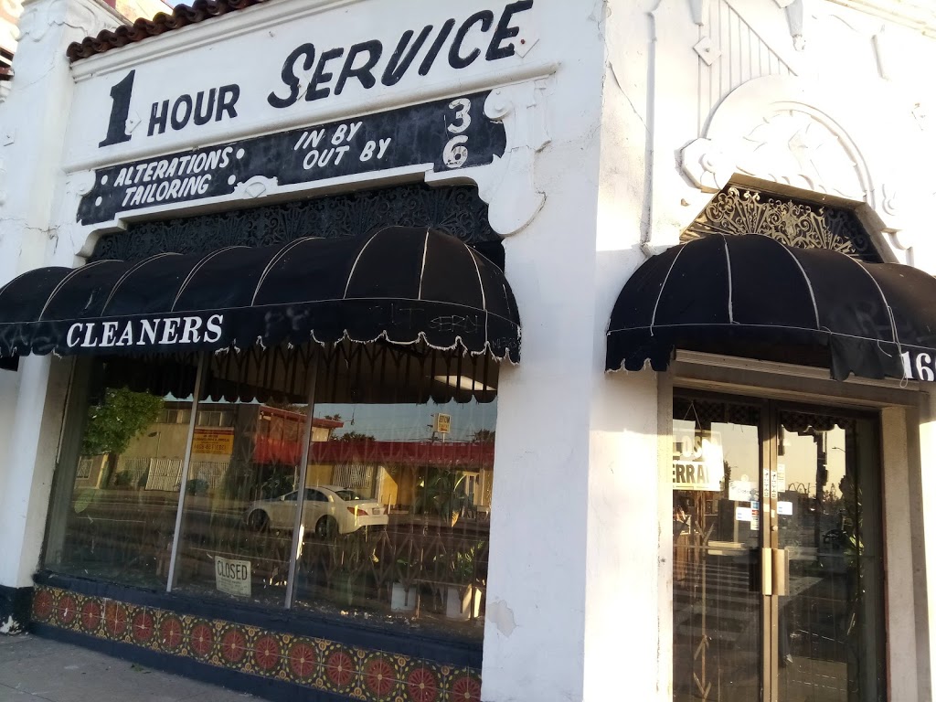 L & J Cleaners | 1601 W Manchester Ave, Los Angeles, CA 90047 | Phone: (323) 752-6776