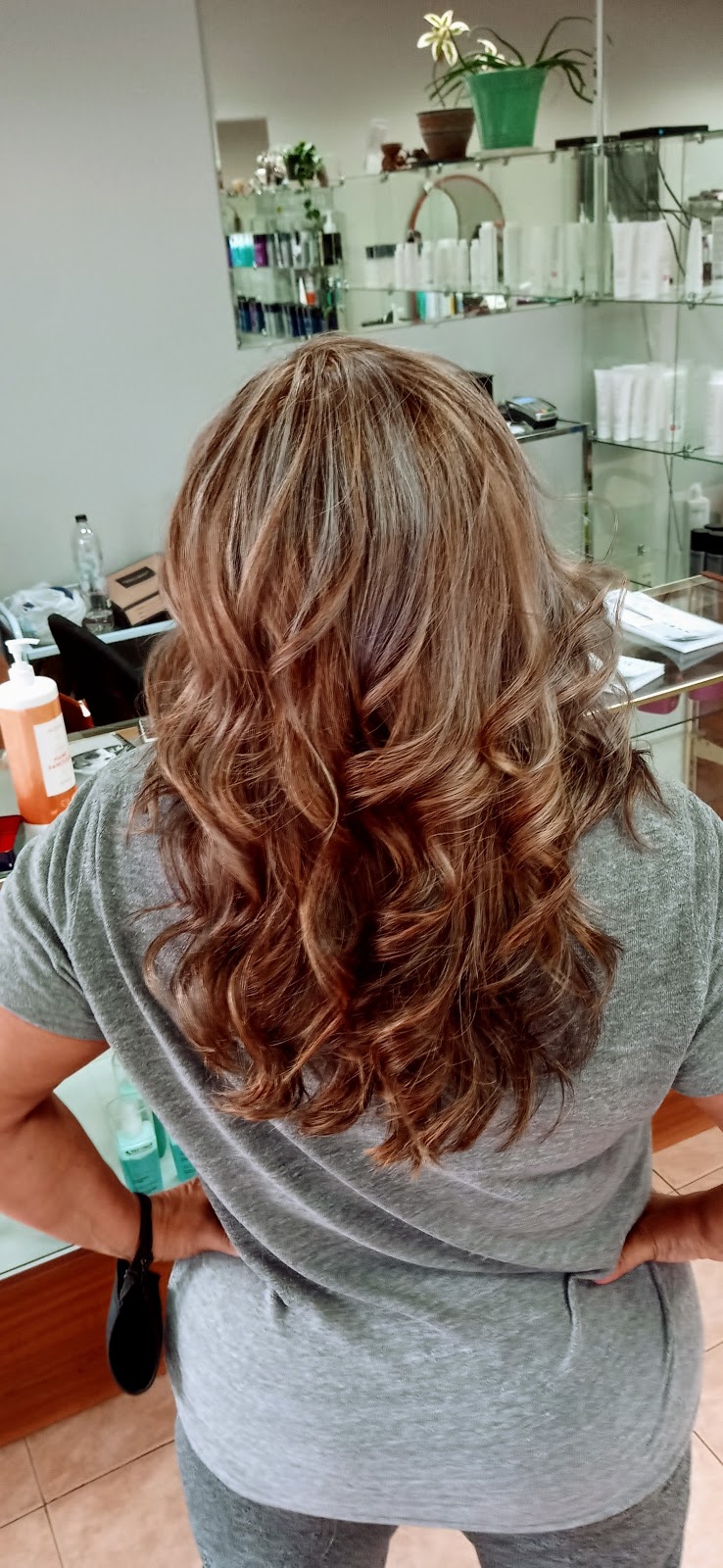 Latinas Salon II | 992 S Abilene St, Aurora, CO 80012 | Phone: (303) 752-1661