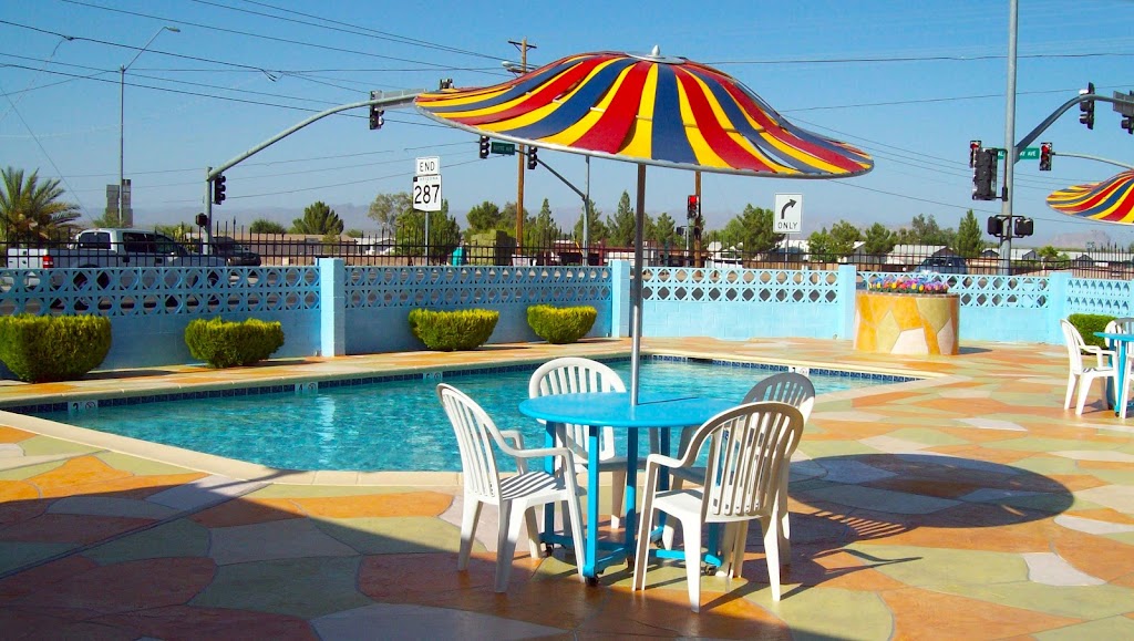 Blue Mist Motel Florence | 40 S Pinal Pkwy Ave, Florence, AZ 85132 | Phone: (520) 868-5875