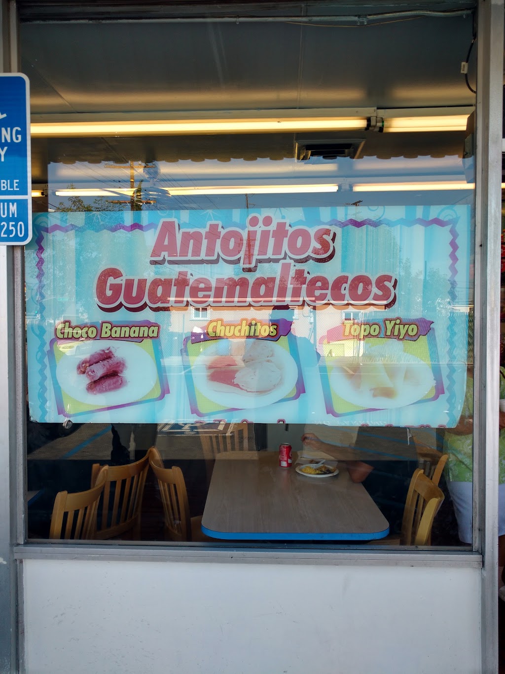 Panaderia La Chapina | 2230 W Edinger Ave, Santa Ana, CA 92704, USA | Phone: (714) 437-9492