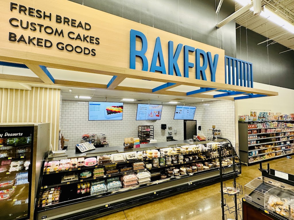 Walmart Bakery | 1200 N Hwy 77, Waxahachie, TX 75165, USA | Phone: (972) 937-3677